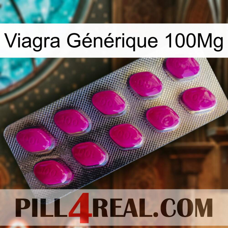 Viagra Générique 100Mg 09